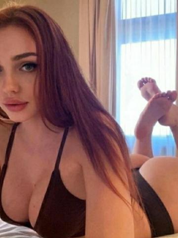 Анкета проститутки Надя, 23 года